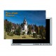 Magnet Castelul Peles
