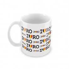 Cana "I Love Ro"