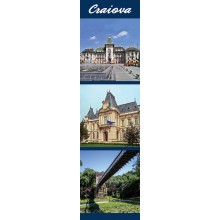 Semn de carte Craiova