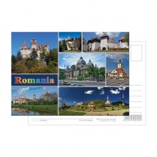 Ilustrata Romania