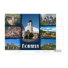 Ilustrata Romania