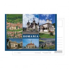 Ilustrata Romania