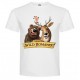 Tricou copii "Welcome to wild Romania"