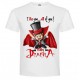 Tricou Dracula