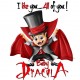 Tricou Dracula