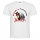Tricou Bran+Dracula