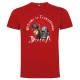 Tricou Bran+Dracula