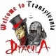 Tricou Bran+Dracula