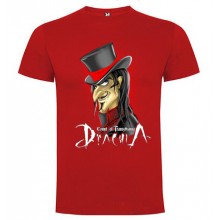 Tricou copii Dracula