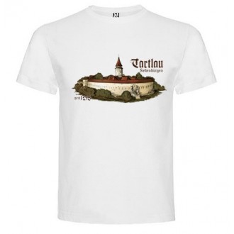 Tricou copii Prejmer