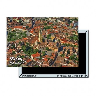 Magnet Medias
