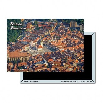 Magnet Brasov