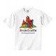 Tricou copii Castelul Bran