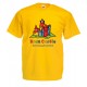 Tricou copii Castelul Bran