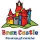 Tricou copii Castelul Bran