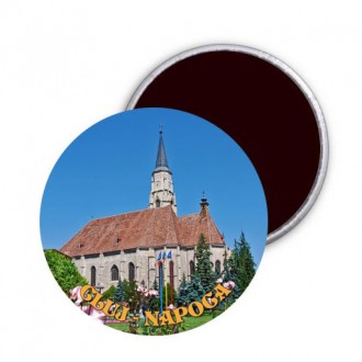 Magnet Cluj