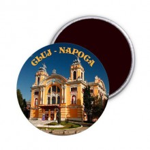 Magnet Cluj