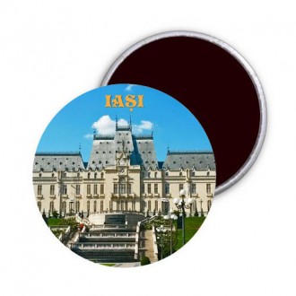 Magnet Iasi