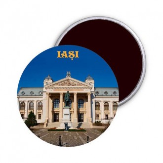Magnet Iasi