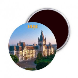 Magnet Iasi