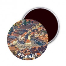 Magnet Brasov