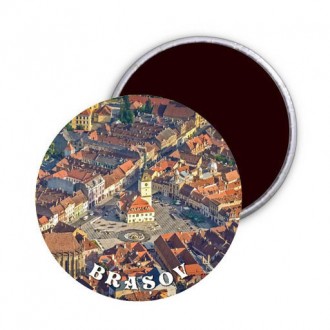 Magnet Brasov