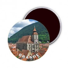 Magnet Brasov