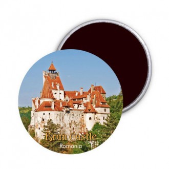 Magnet Castelul Bran