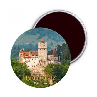 Magnet Castelul Bran