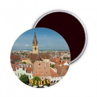 Magnet Sibiu