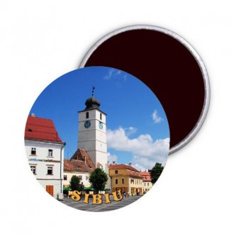 Magnet Sibiu