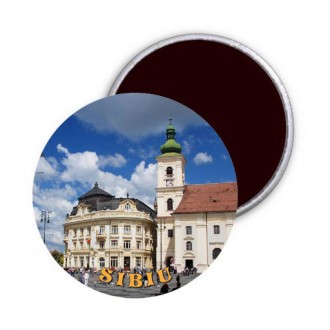 Magnet Sibiu