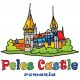Tricou copii Castelul Peles