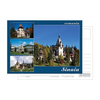 Sinaia
