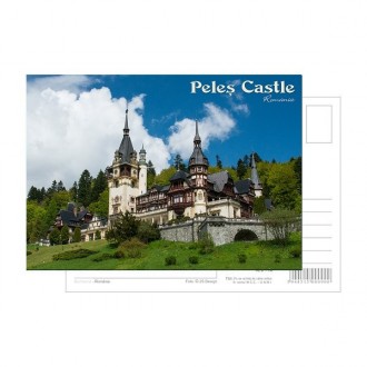 Castelul Peles