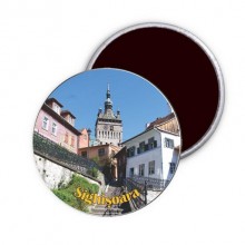 Magnet Sighisoara