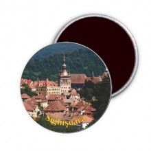 Magnet Sighisoara