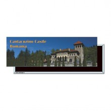 Magnet Castelul Cantacuzino