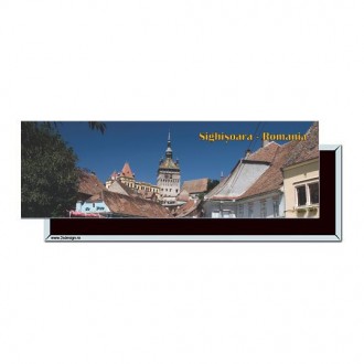 Magnet Sighisoara