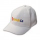 Sapca Romania Alba