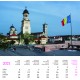 Calendar Romania (11-15)
