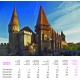 Calendar Romania (11-15)