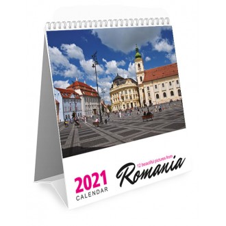 Calendar Romania (11-01)