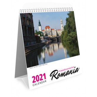 Calendar Romania (11-03)