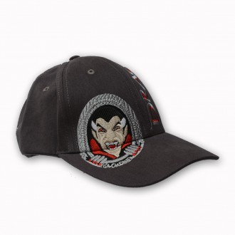 Sapca Dracula