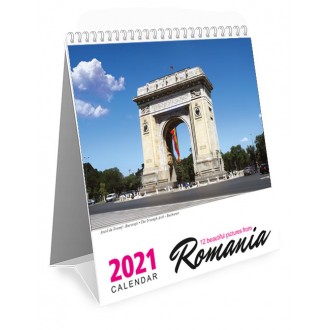 Calendar Romania (11-04)