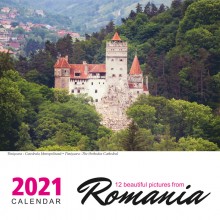 Calendar Romania (11-06)