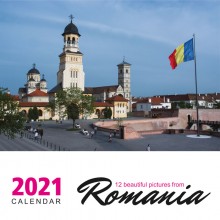 Calendar Romania (11-07)
