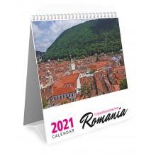 Calendar Romania (11-08)