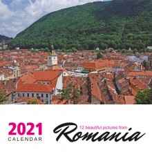 Calendar Romania (11-08)